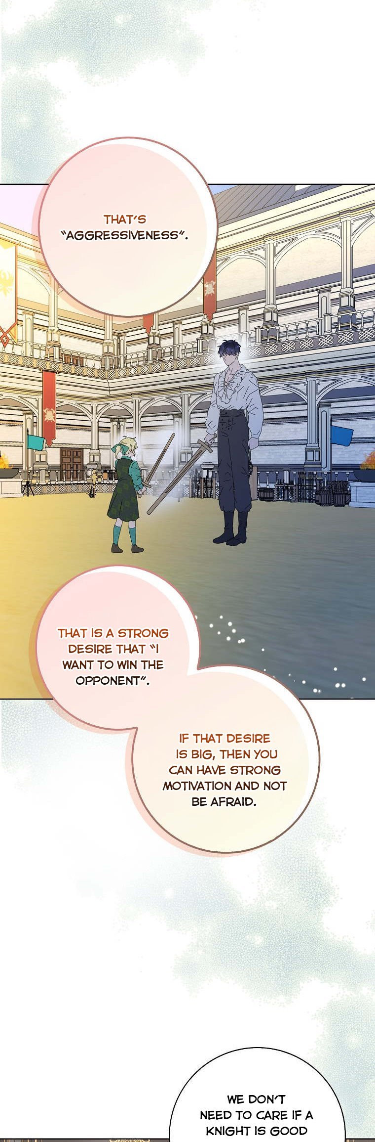 When I Quit Being A Wicked Mother-in-law, Everyone Became Obsessed With Me Chapter 36 - Page 27