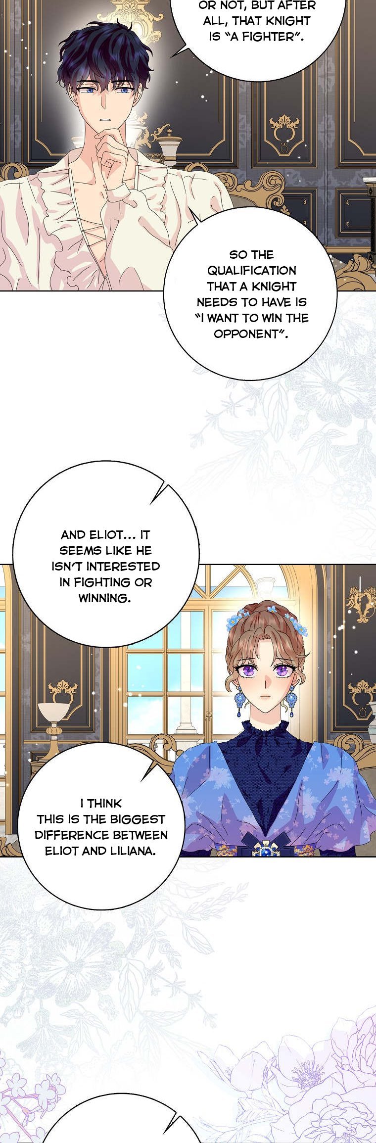 When I Quit Being A Wicked Mother-in-law, Everyone Became Obsessed With Me Chapter 36 - Page 28