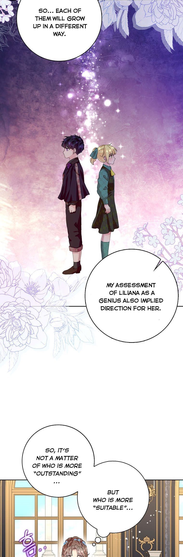 When I Quit Being A Wicked Mother-in-law, Everyone Became Obsessed With Me Chapter 36 - Page 29