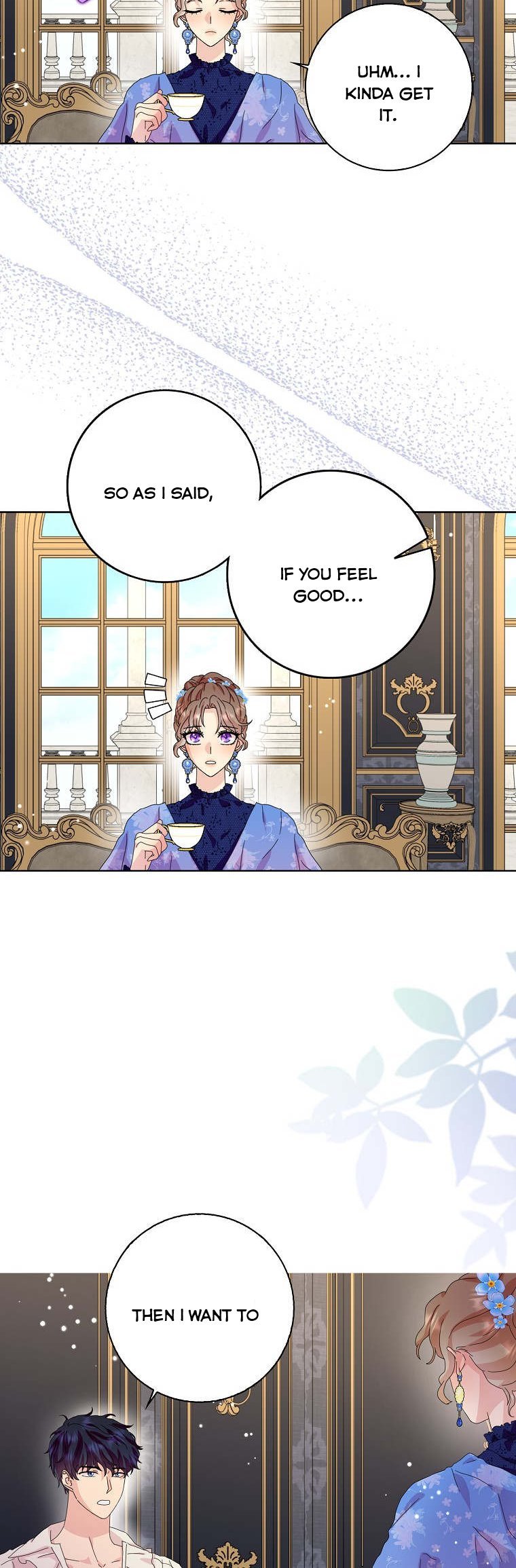 When I Quit Being A Wicked Mother-in-law, Everyone Became Obsessed With Me Chapter 36 - Page 30