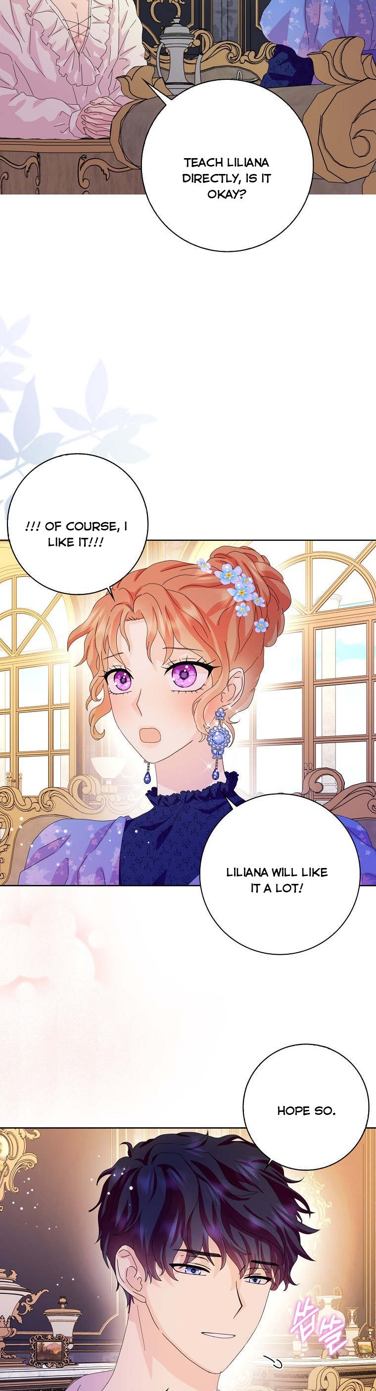 When I Quit Being A Wicked Mother-in-law, Everyone Became Obsessed With Me Chapter 36 - Page 31