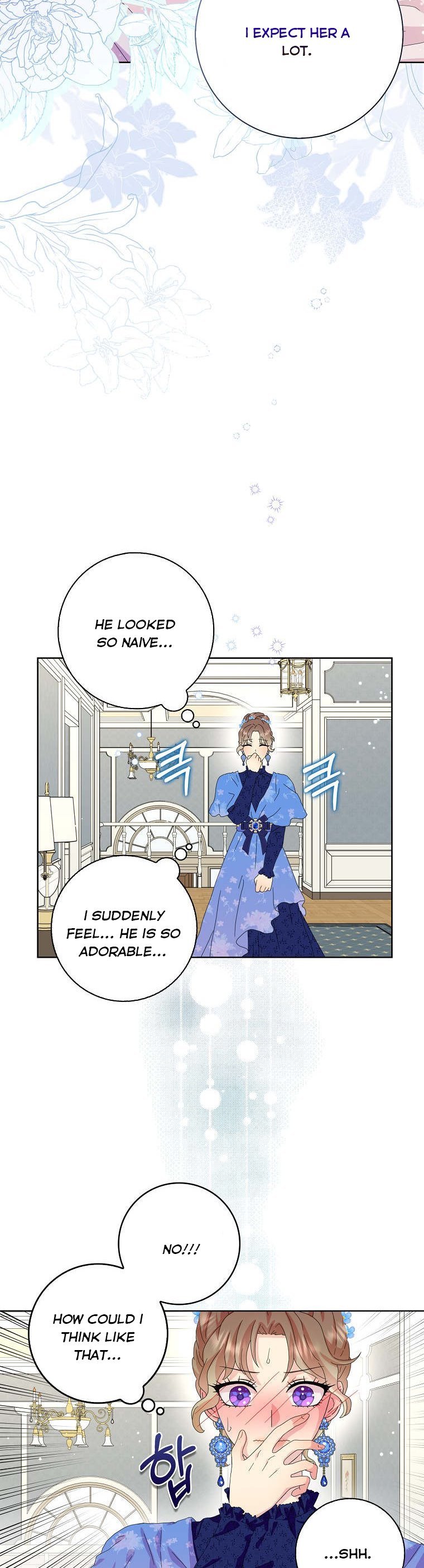 When I Quit Being A Wicked Mother-in-law, Everyone Became Obsessed With Me Chapter 36 - Page 34