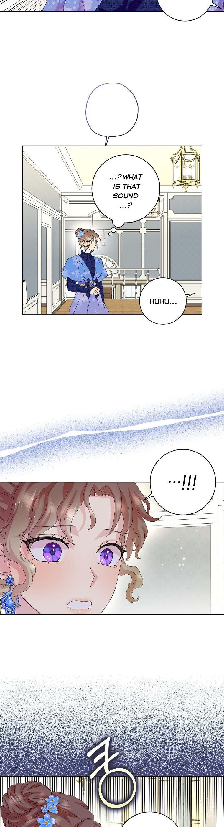 When I Quit Being A Wicked Mother-in-law, Everyone Became Obsessed With Me Chapter 36 - Page 35