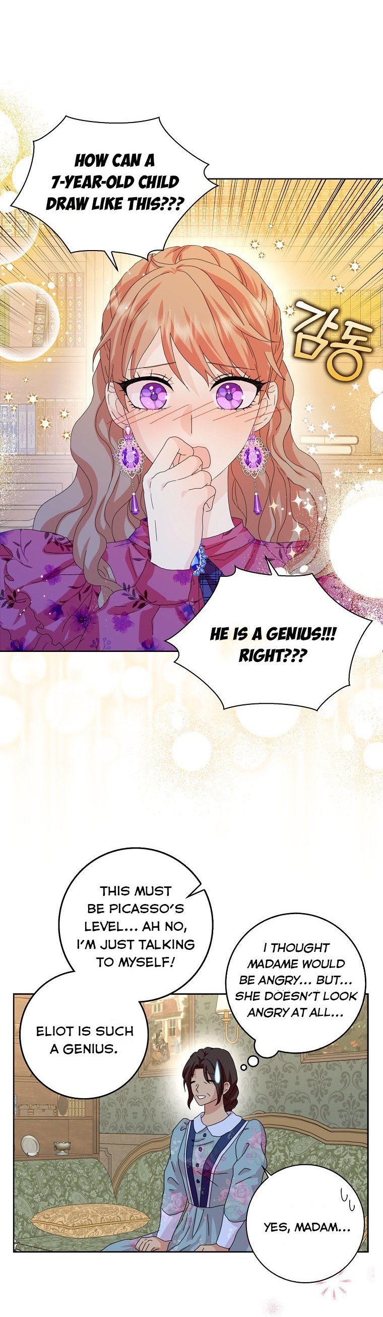 When I Quit Being A Wicked Mother-in-law, Everyone Became Obsessed With Me Chapter 37 - Page 7