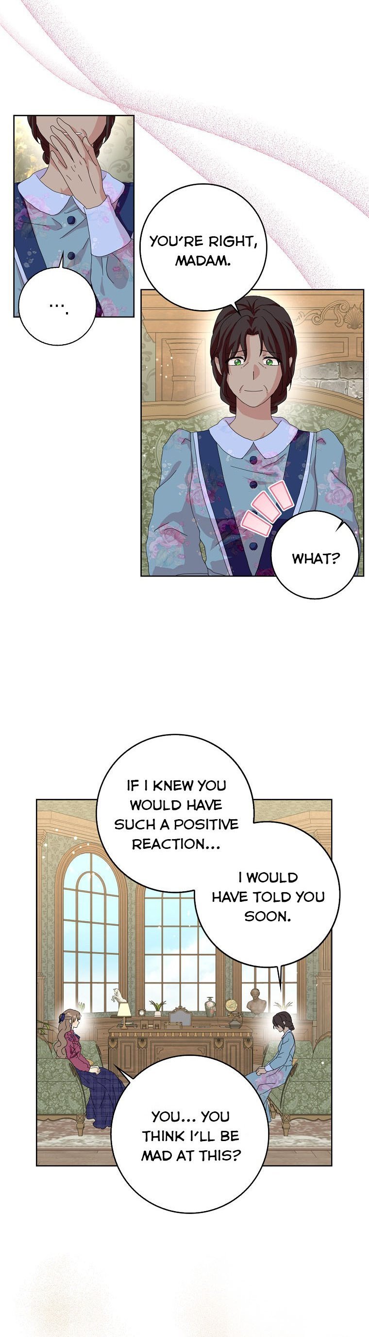 When I Quit Being A Wicked Mother-in-law, Everyone Became Obsessed With Me Chapter 37 - Page 10