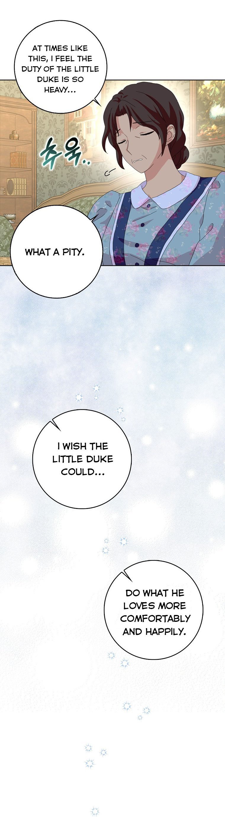 When I Quit Being A Wicked Mother-in-law, Everyone Became Obsessed With Me Chapter 37 - Page 12