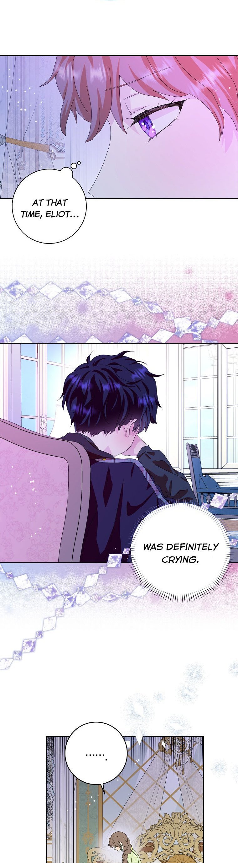 When I Quit Being A Wicked Mother-in-law, Everyone Became Obsessed With Me Chapter 37 - Page 14