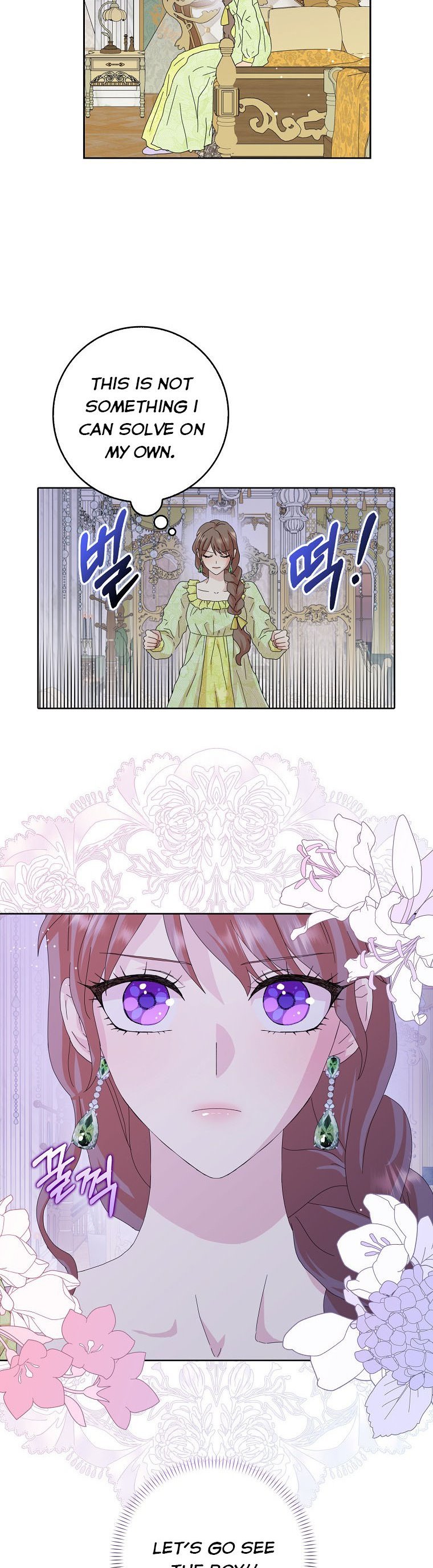 When I Quit Being A Wicked Mother-in-law, Everyone Became Obsessed With Me Chapter 37 - Page 15