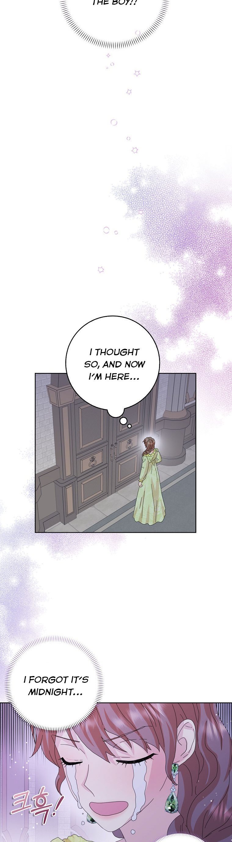 When I Quit Being A Wicked Mother-in-law, Everyone Became Obsessed With Me Chapter 37 - Page 16