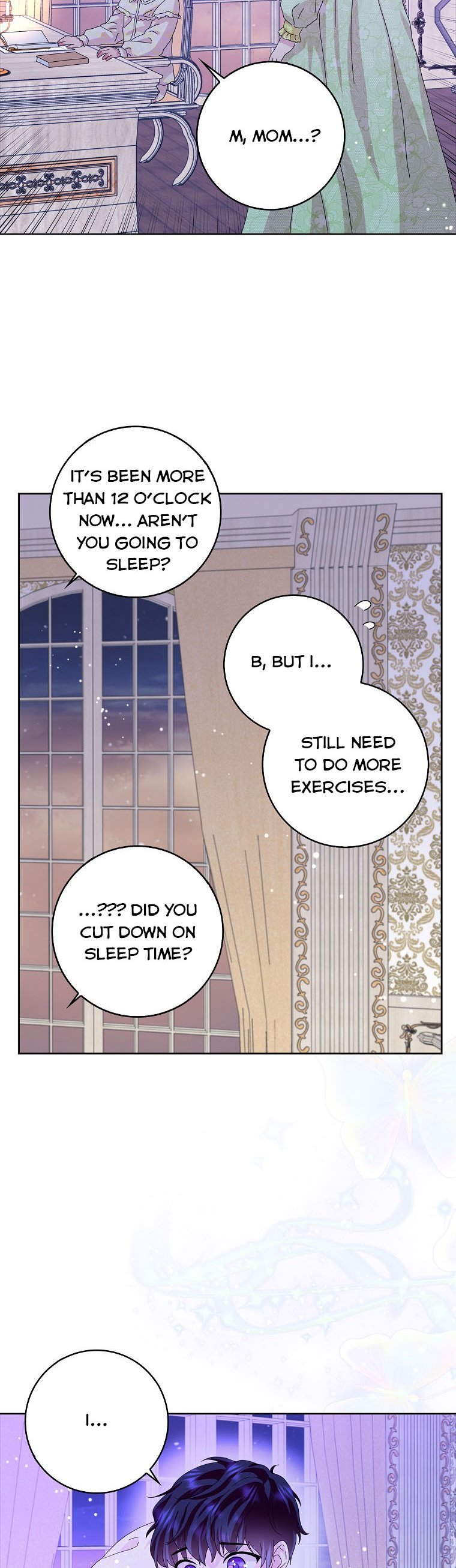 When I Quit Being A Wicked Mother-in-law, Everyone Became Obsessed With Me Chapter 37 - Page 18