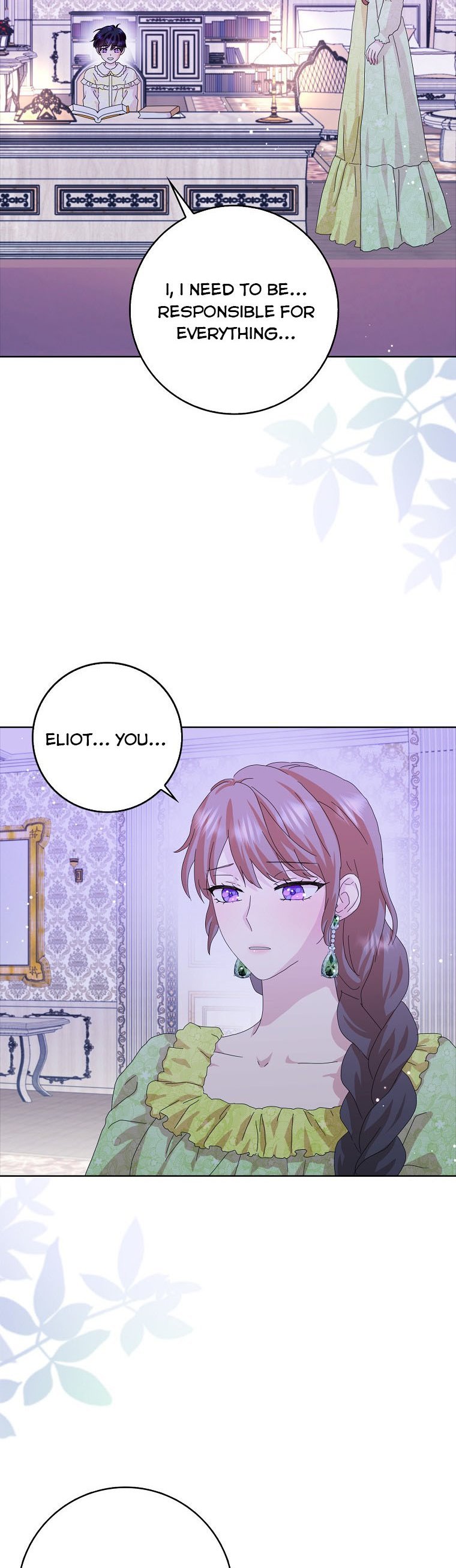 When I Quit Being A Wicked Mother-in-law, Everyone Became Obsessed With Me Chapter 37 - Page 20