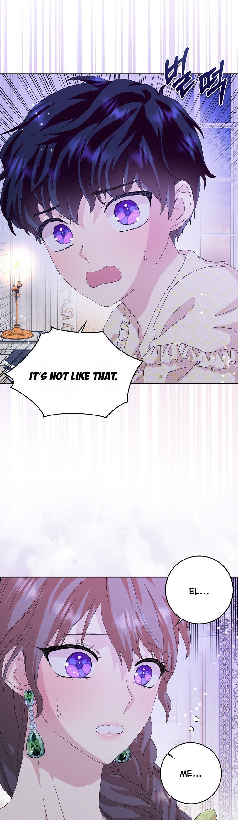 When I Quit Being A Wicked Mother-in-law, Everyone Became Obsessed With Me Chapter 37 - Page 22