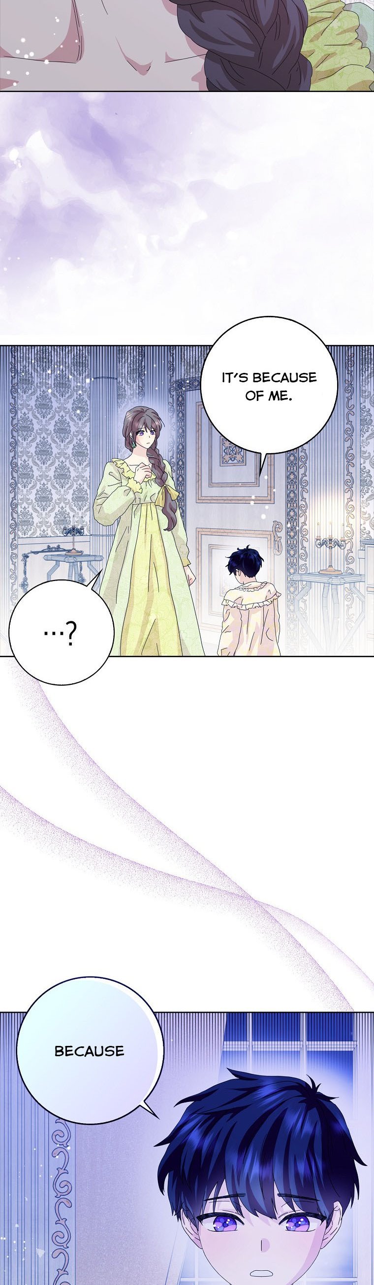 When I Quit Being A Wicked Mother-in-law, Everyone Became Obsessed With Me Chapter 37 - Page 23