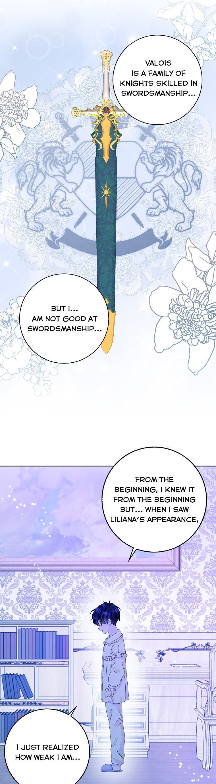 When I Quit Being A Wicked Mother-in-law, Everyone Became Obsessed With Me Chapter 37 - Page 25