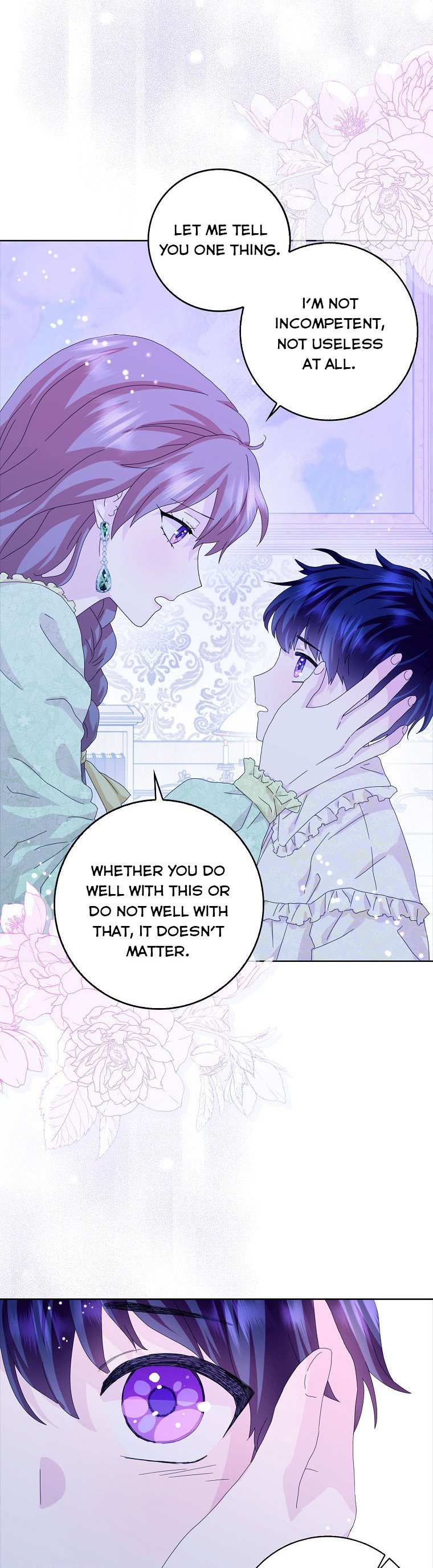 When I Quit Being A Wicked Mother-in-law, Everyone Became Obsessed With Me Chapter 37 - Page 27