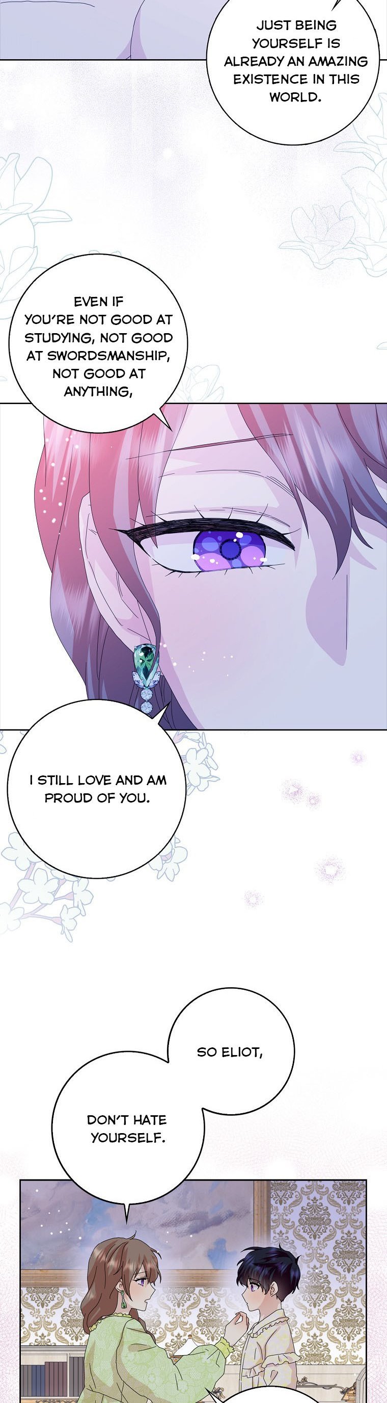 When I Quit Being A Wicked Mother-in-law, Everyone Became Obsessed With Me Chapter 37 - Page 28