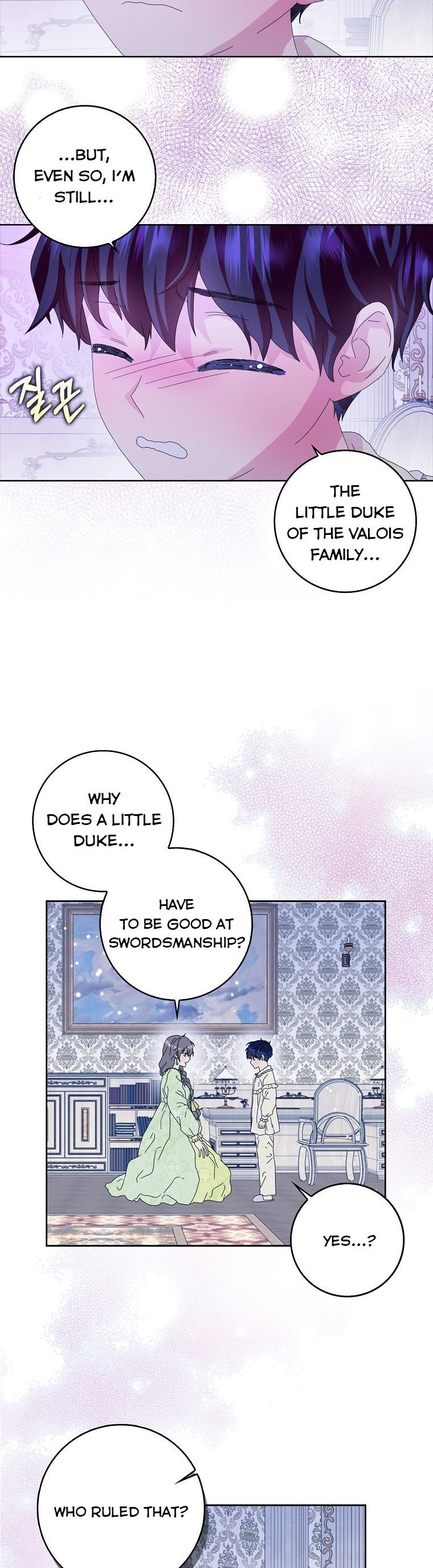 When I Quit Being A Wicked Mother-in-law, Everyone Became Obsessed With Me Chapter 37 - Page 30