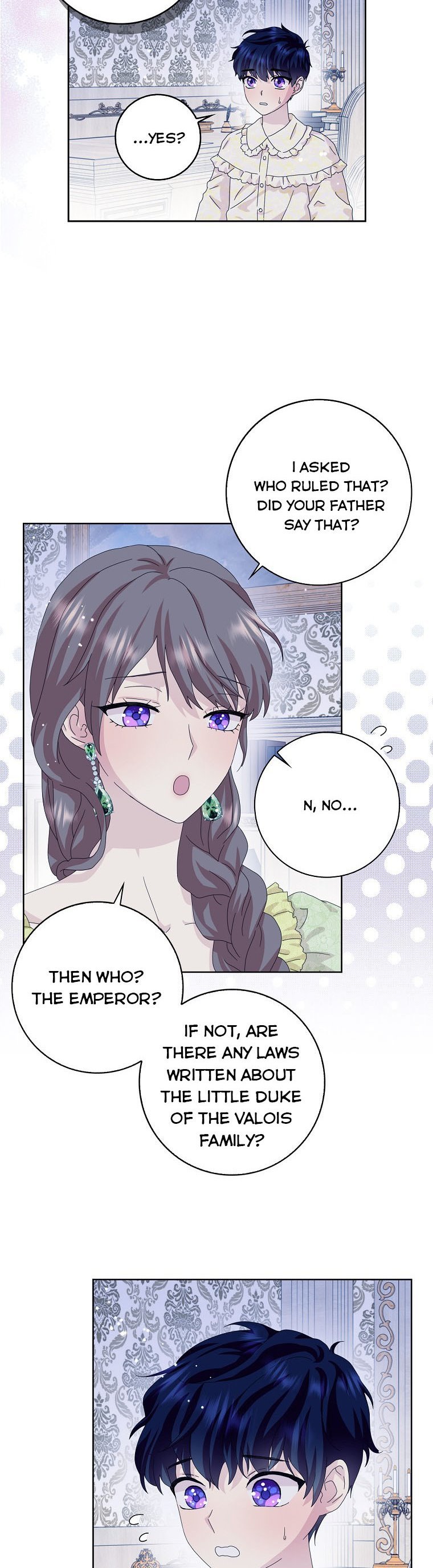 When I Quit Being A Wicked Mother-in-law, Everyone Became Obsessed With Me Chapter 37 - Page 31