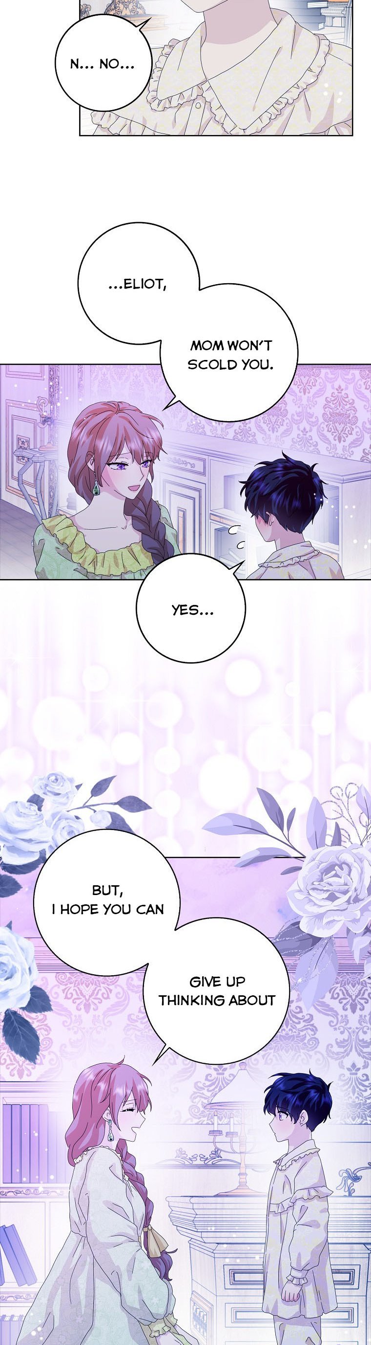 When I Quit Being A Wicked Mother-in-law, Everyone Became Obsessed With Me Chapter 37 - Page 32