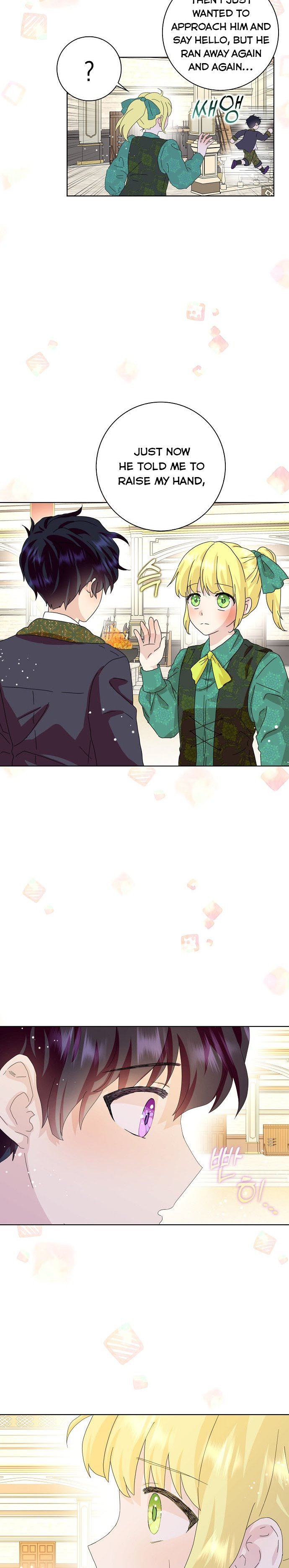 When I Quit Being A Wicked Mother-in-law, Everyone Became Obsessed With Me Chapter 38 - Page 4