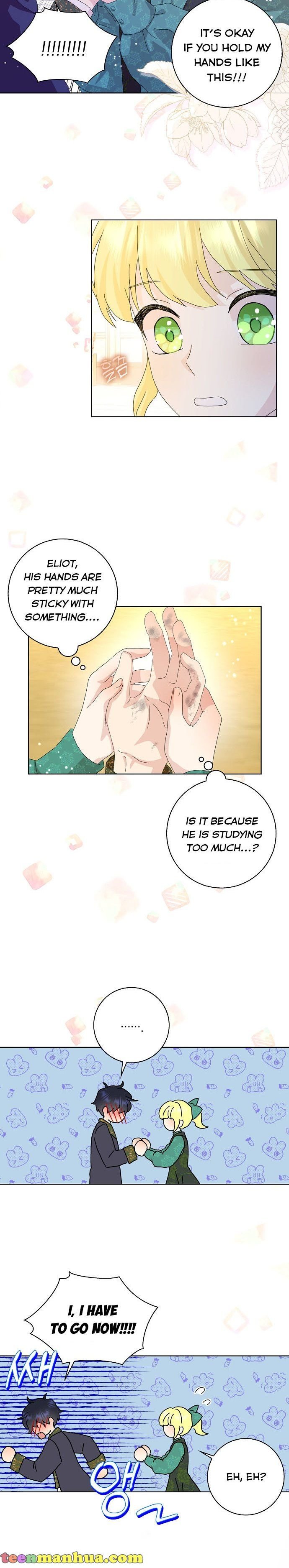 When I Quit Being A Wicked Mother-in-law, Everyone Became Obsessed With Me Chapter 38 - Page 6