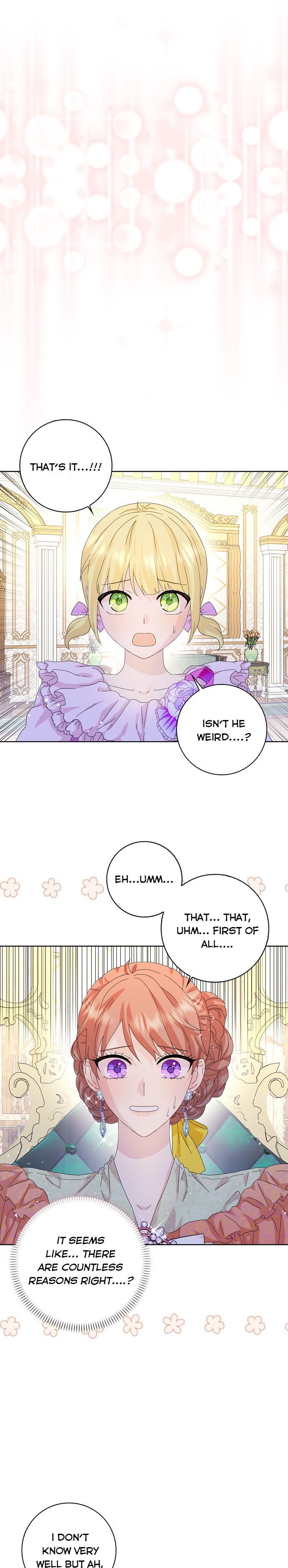 When I Quit Being A Wicked Mother-in-law, Everyone Became Obsessed With Me Chapter 38 - Page 7