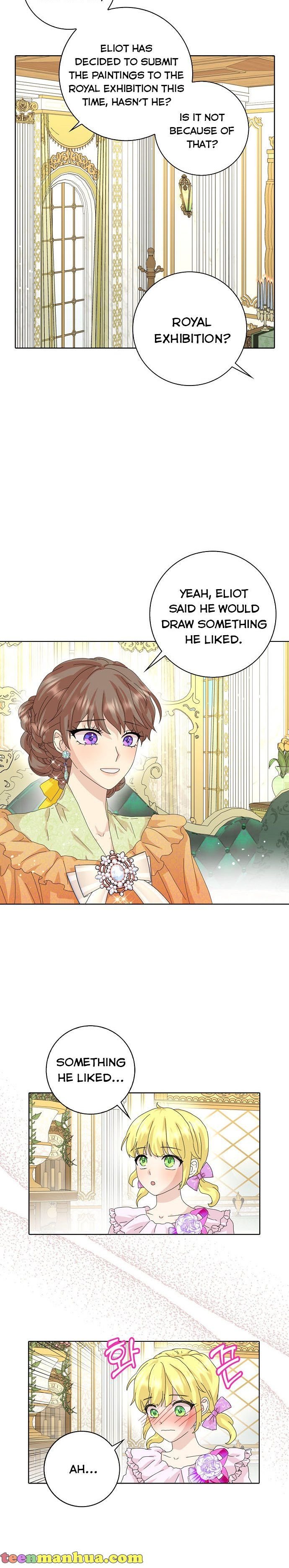 When I Quit Being A Wicked Mother-in-law, Everyone Became Obsessed With Me Chapter 38 - Page 8