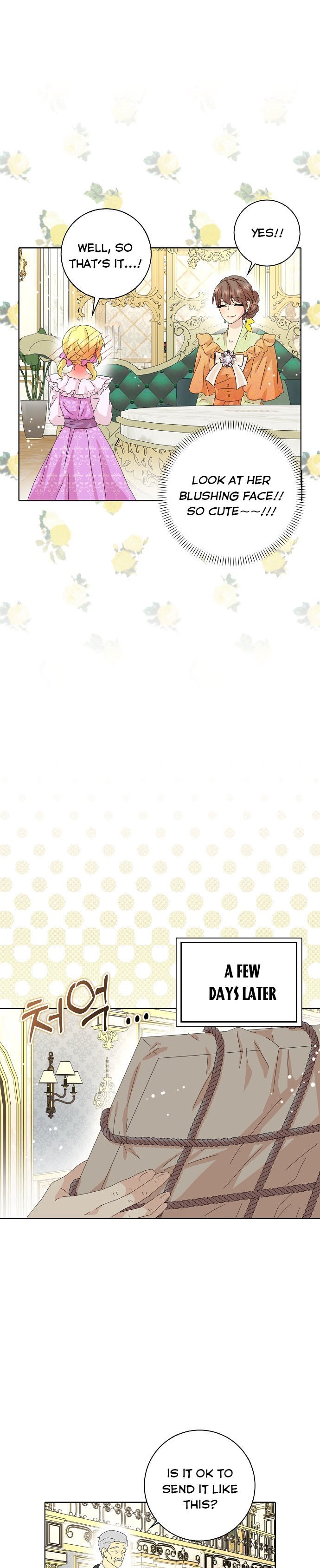 When I Quit Being A Wicked Mother-in-law, Everyone Became Obsessed With Me Chapter 38 - Page 9