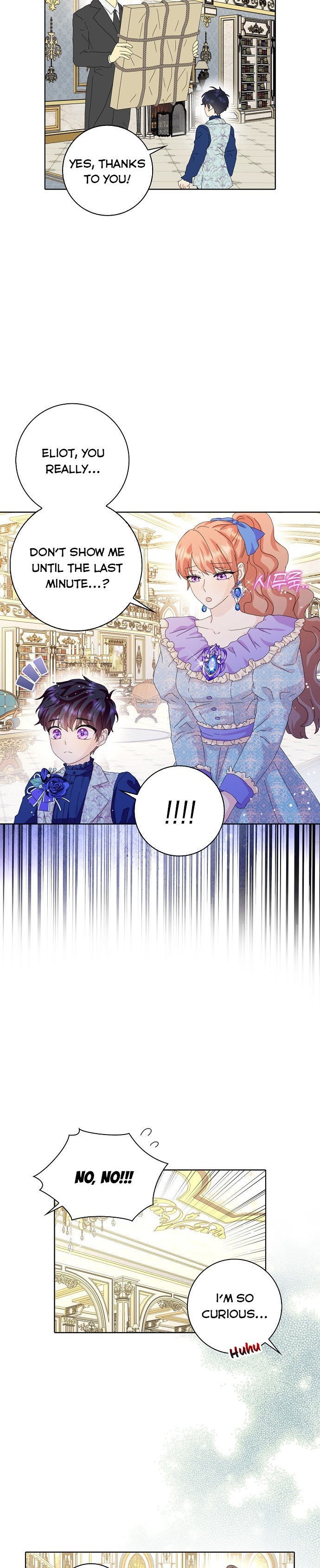 When I Quit Being A Wicked Mother-in-law, Everyone Became Obsessed With Me Chapter 38 - Page 10