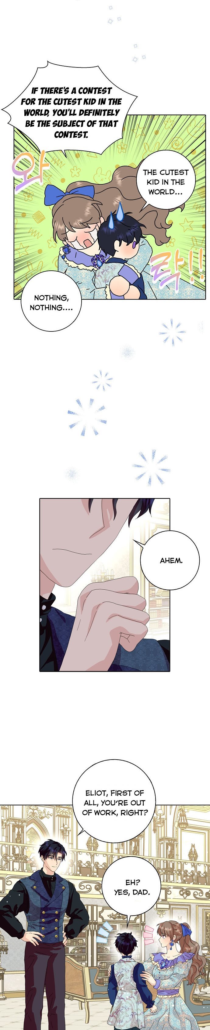 When I Quit Being A Wicked Mother-in-law, Everyone Became Obsessed With Me Chapter 38 - Page 12