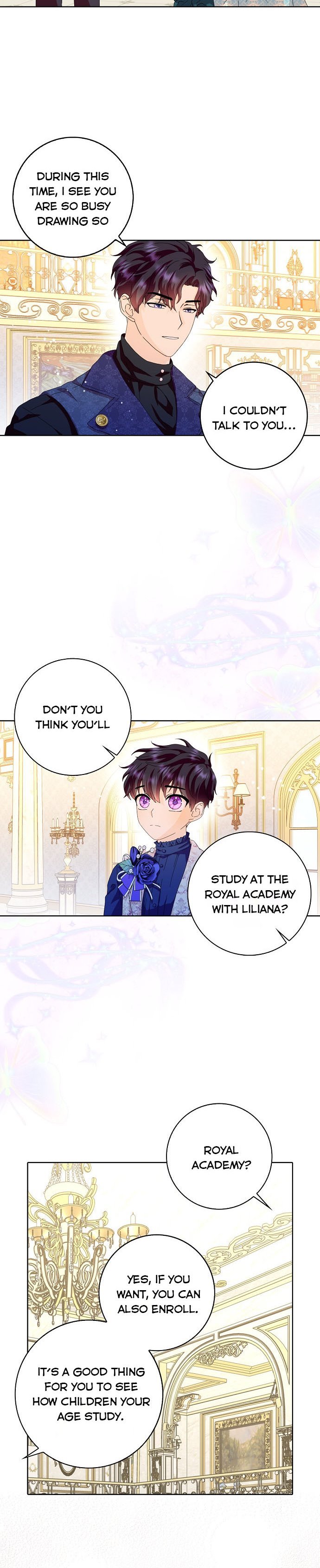 When I Quit Being A Wicked Mother-in-law, Everyone Became Obsessed With Me Chapter 38 - Page 13