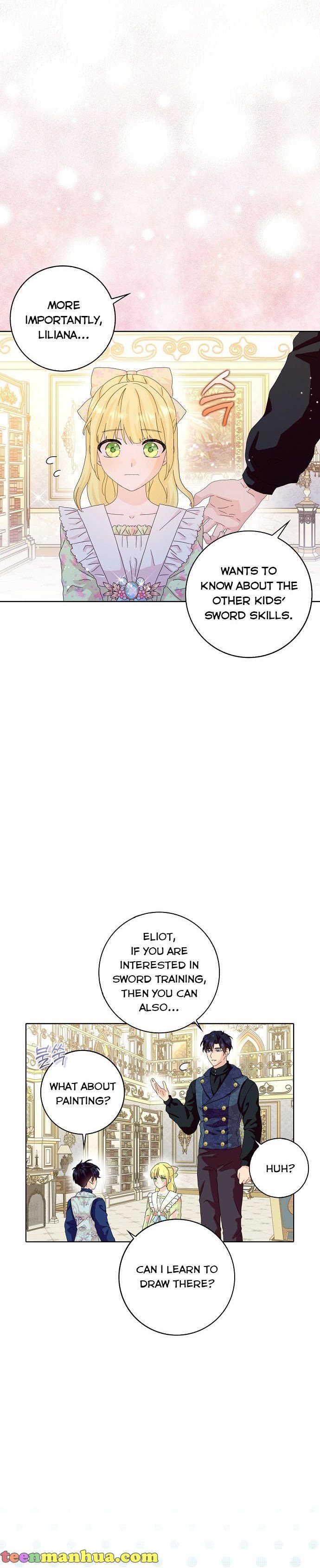 When I Quit Being A Wicked Mother-in-law, Everyone Became Obsessed With Me Chapter 38 - Page 14