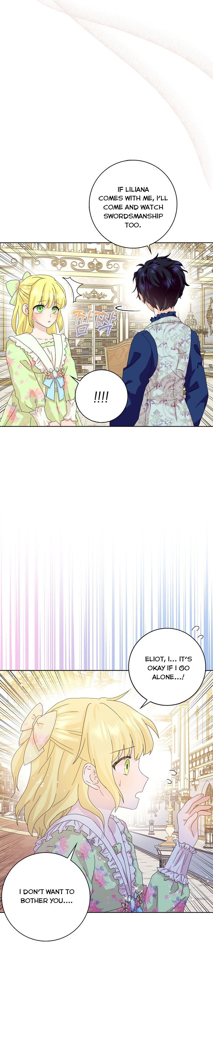 When I Quit Being A Wicked Mother-in-law, Everyone Became Obsessed With Me Chapter 38 - Page 16