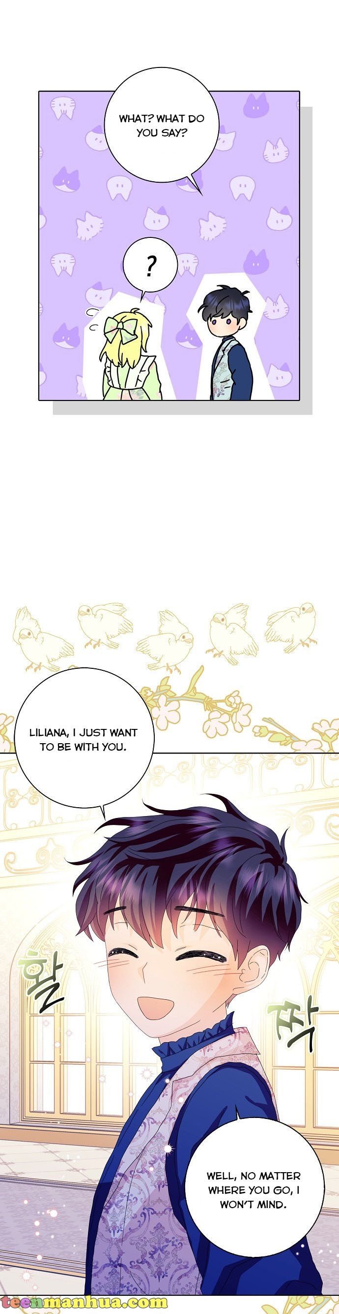 When I Quit Being A Wicked Mother-in-law, Everyone Became Obsessed With Me Chapter 38 - Page 17