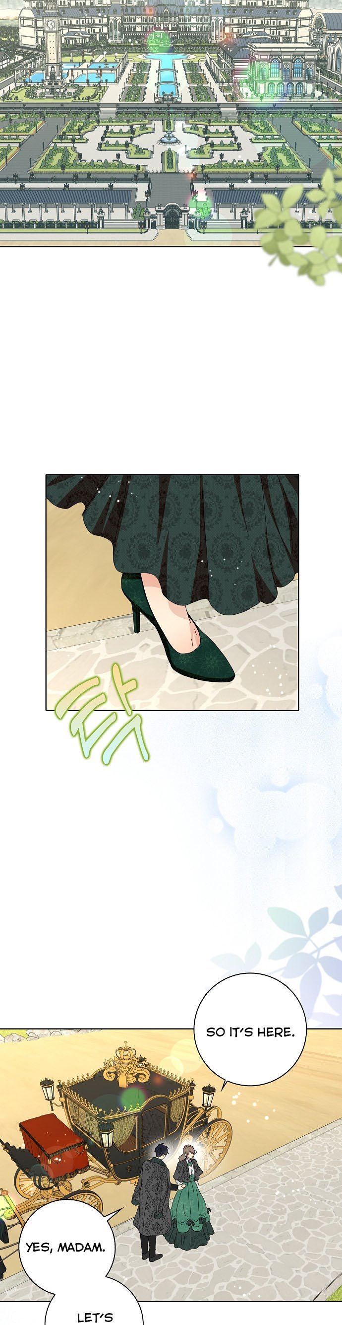 When I Quit Being A Wicked Mother-in-law, Everyone Became Obsessed With Me Chapter 38 - Page 21