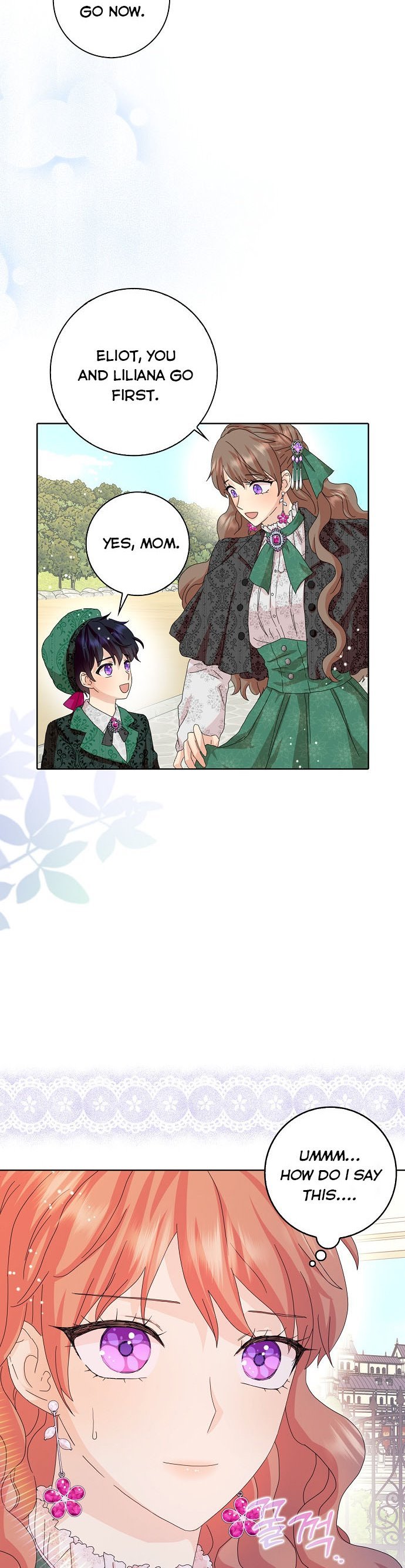 When I Quit Being A Wicked Mother-in-law, Everyone Became Obsessed With Me Chapter 38 - Page 22