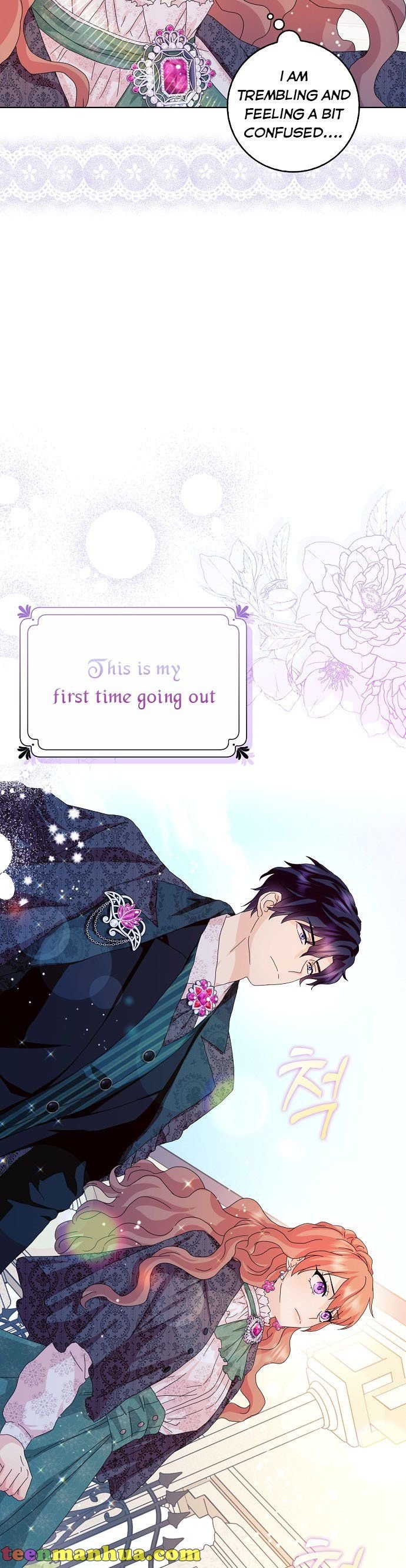 When I Quit Being A Wicked Mother-in-law, Everyone Became Obsessed With Me Chapter 38 - Page 23