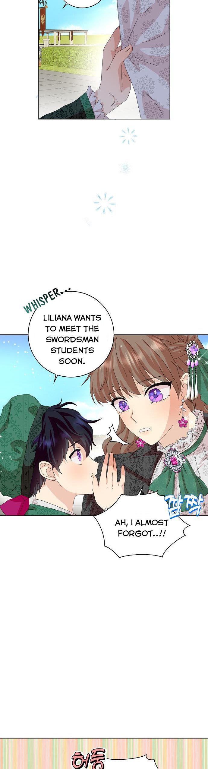 When I Quit Being A Wicked Mother-in-law, Everyone Became Obsessed With Me Chapter 39 - Page 4