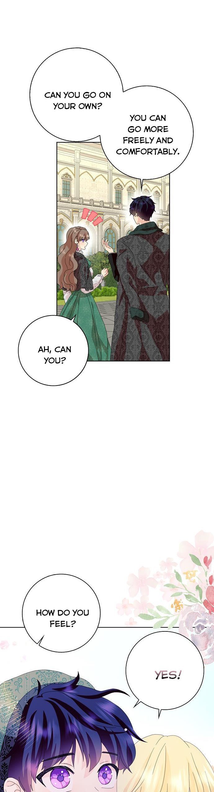 When I Quit Being A Wicked Mother-in-law, Everyone Became Obsessed With Me Chapter 39 - Page 6