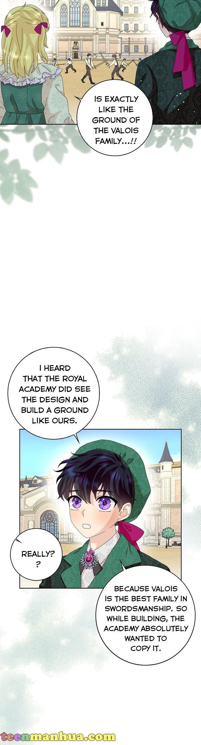 When I Quit Being A Wicked Mother-in-law, Everyone Became Obsessed With Me Chapter 39 - Page 9