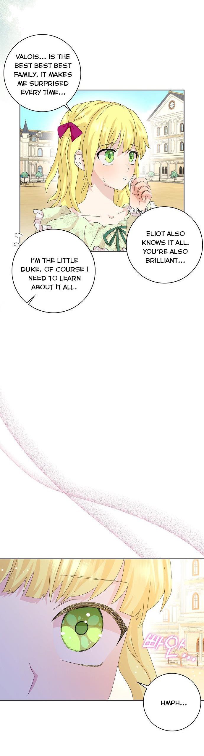 When I Quit Being A Wicked Mother-in-law, Everyone Became Obsessed With Me Chapter 39 - Page 10