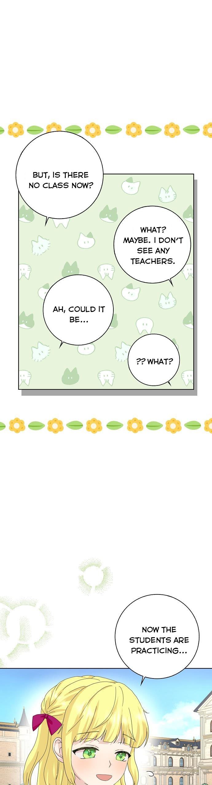 When I Quit Being A Wicked Mother-in-law, Everyone Became Obsessed With Me Chapter 39 - Page 11