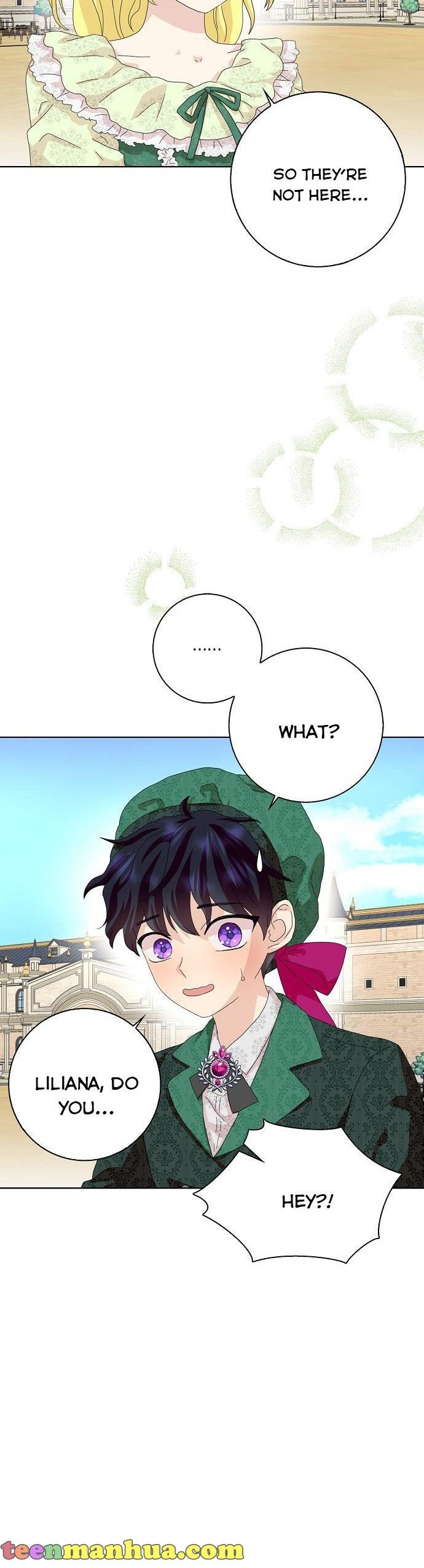 When I Quit Being A Wicked Mother-in-law, Everyone Became Obsessed With Me Chapter 39 - Page 12