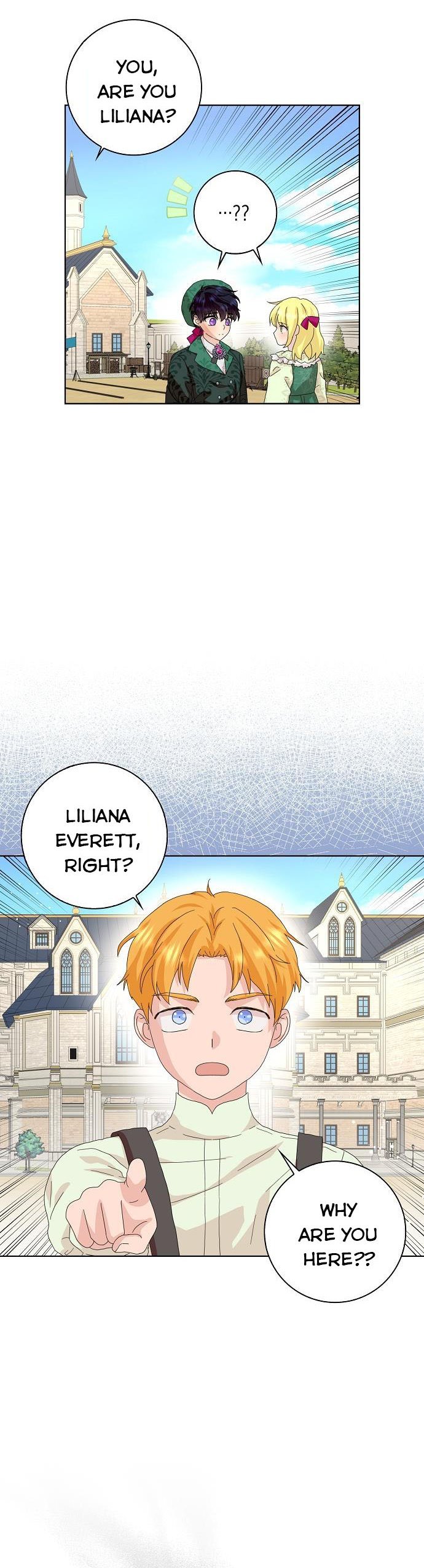 When I Quit Being A Wicked Mother-in-law, Everyone Became Obsessed With Me Chapter 39 - Page 13