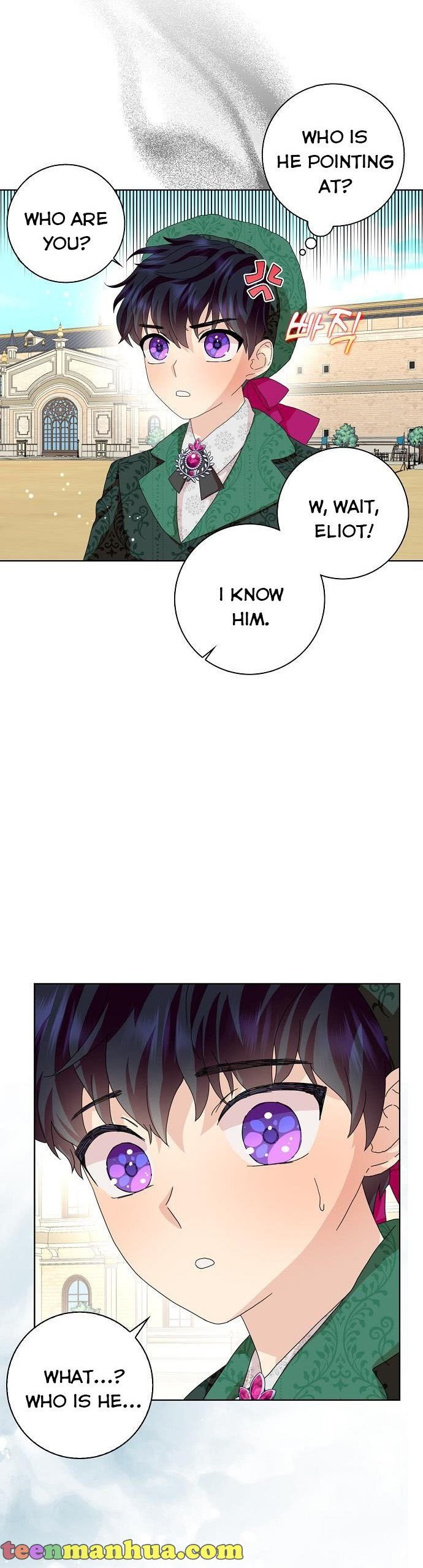 When I Quit Being A Wicked Mother-in-law, Everyone Became Obsessed With Me Chapter 39 - Page 14