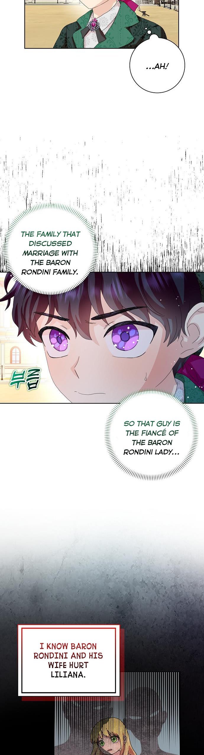 When I Quit Being A Wicked Mother-in-law, Everyone Became Obsessed With Me Chapter 39 - Page 16