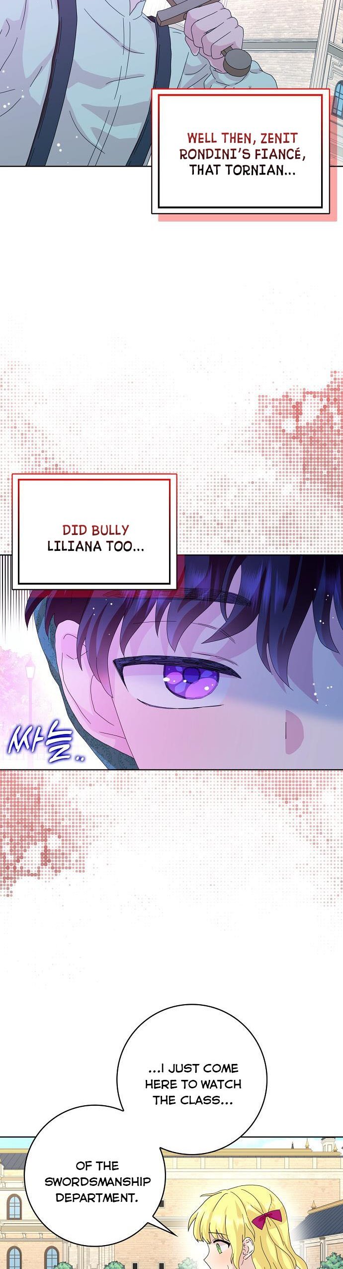 When I Quit Being A Wicked Mother-in-law, Everyone Became Obsessed With Me Chapter 39 - Page 18