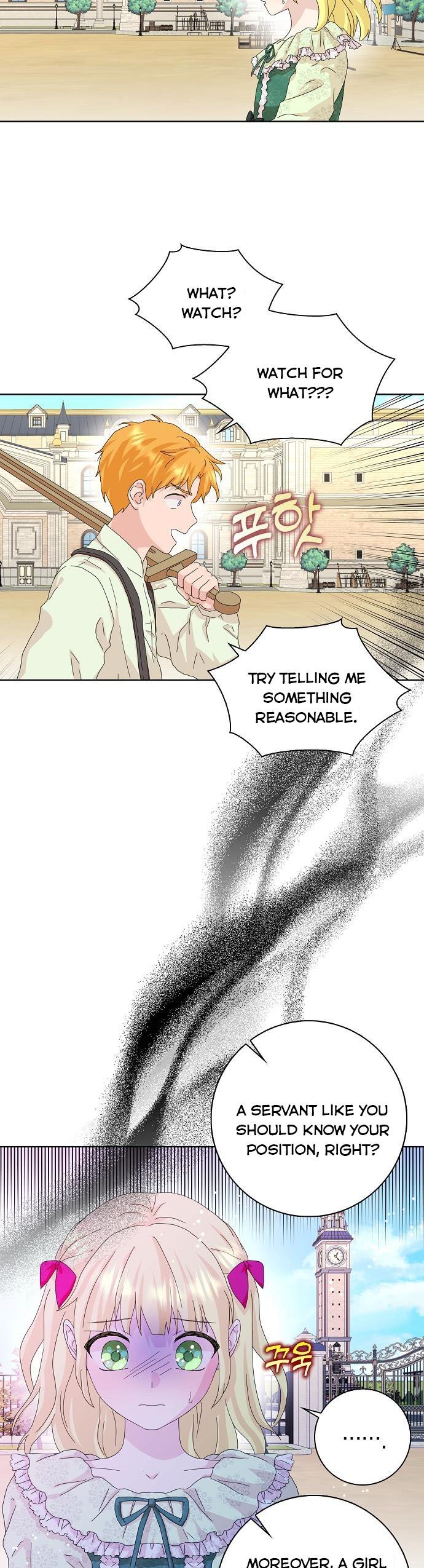 When I Quit Being A Wicked Mother-in-law, Everyone Became Obsessed With Me Chapter 39 - Page 19