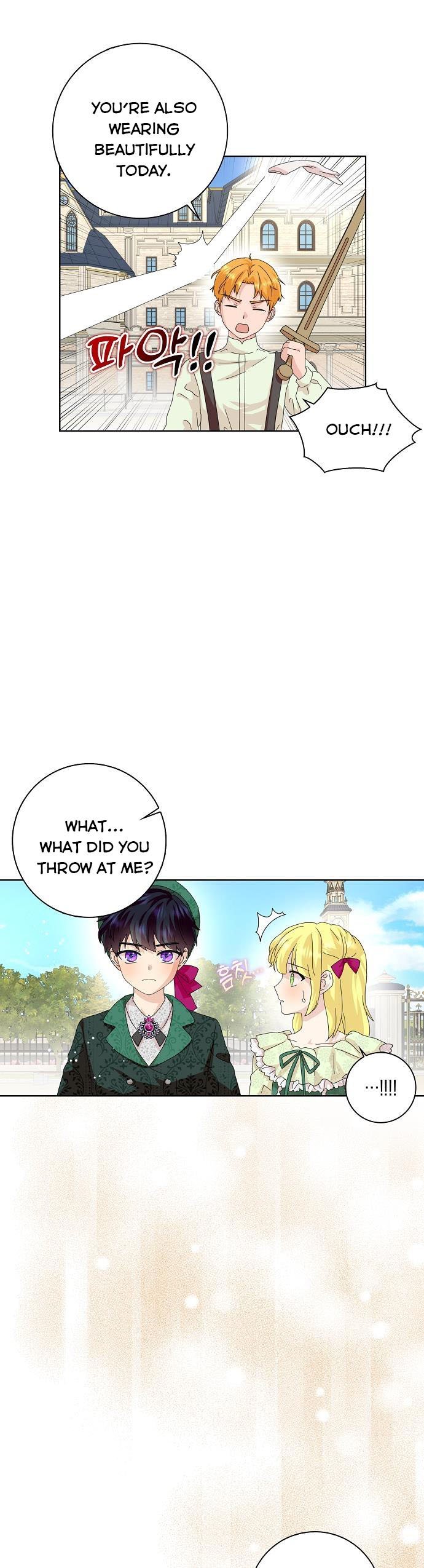 When I Quit Being A Wicked Mother-in-law, Everyone Became Obsessed With Me Chapter 39 - Page 21