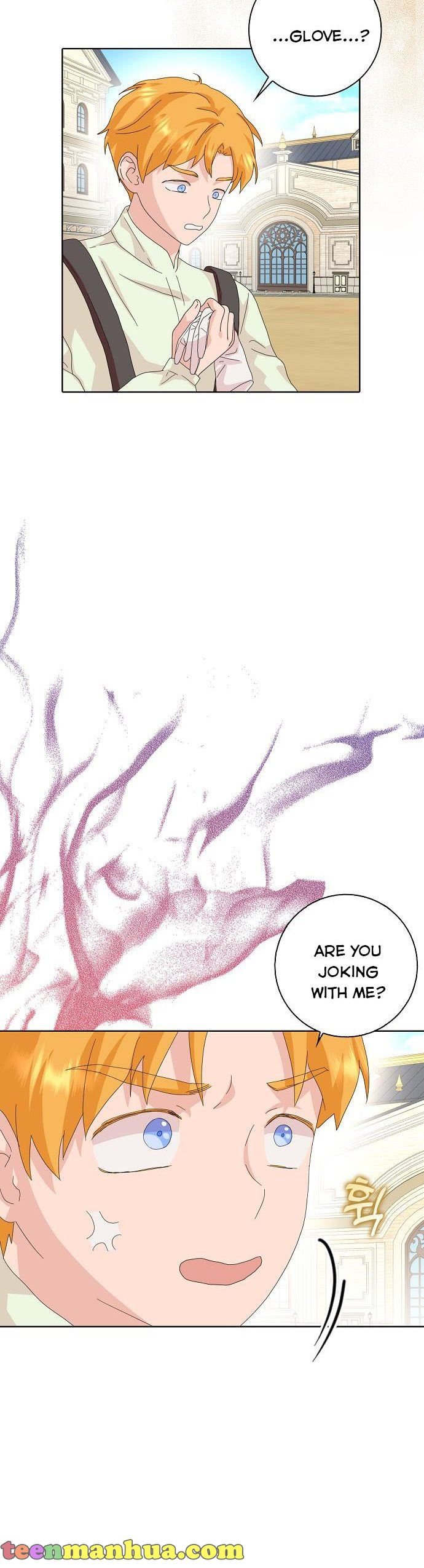 When I Quit Being A Wicked Mother-in-law, Everyone Became Obsessed With Me Chapter 39 - Page 22